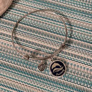 Bracelet- Dolphin Journey